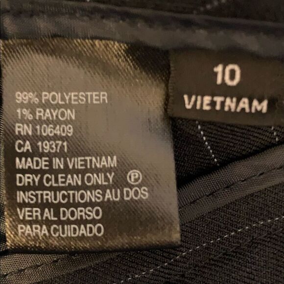 Tahari Pants - Picture 7 of 7